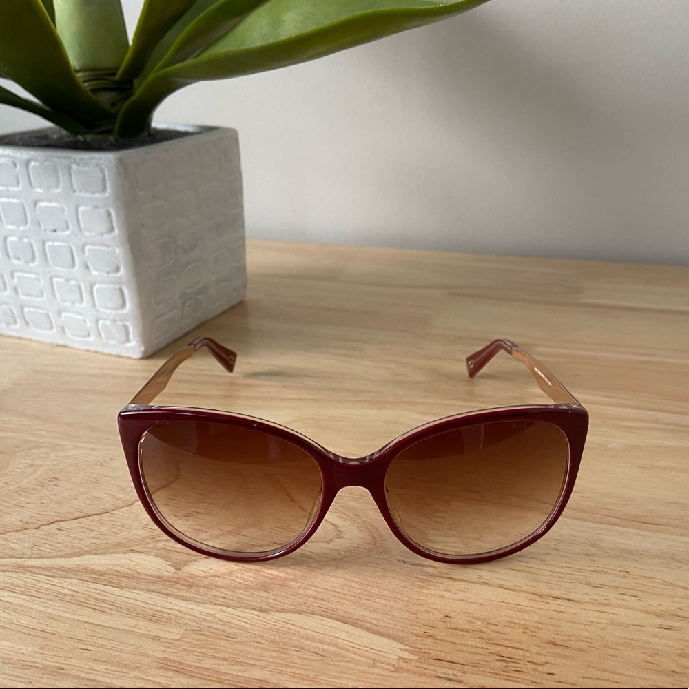 Marc Jacobs | Sunglasses & Case